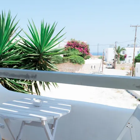 White Retreat