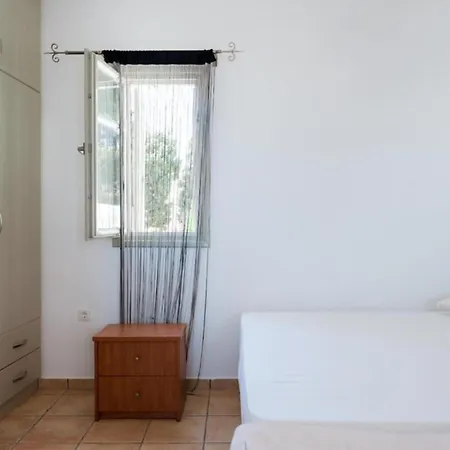 White Retreat